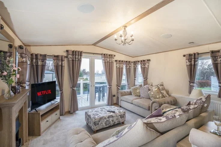 Flat Blairgowrie in Longniddry