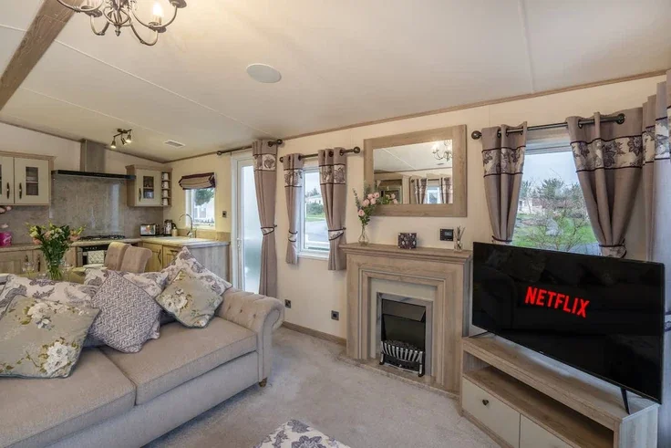 Flat Blairgowrie in Longniddry