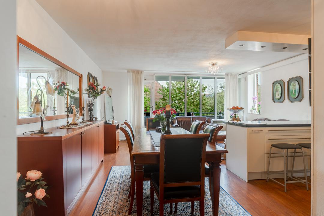 Appartement Havikskruid 68 in Diemen