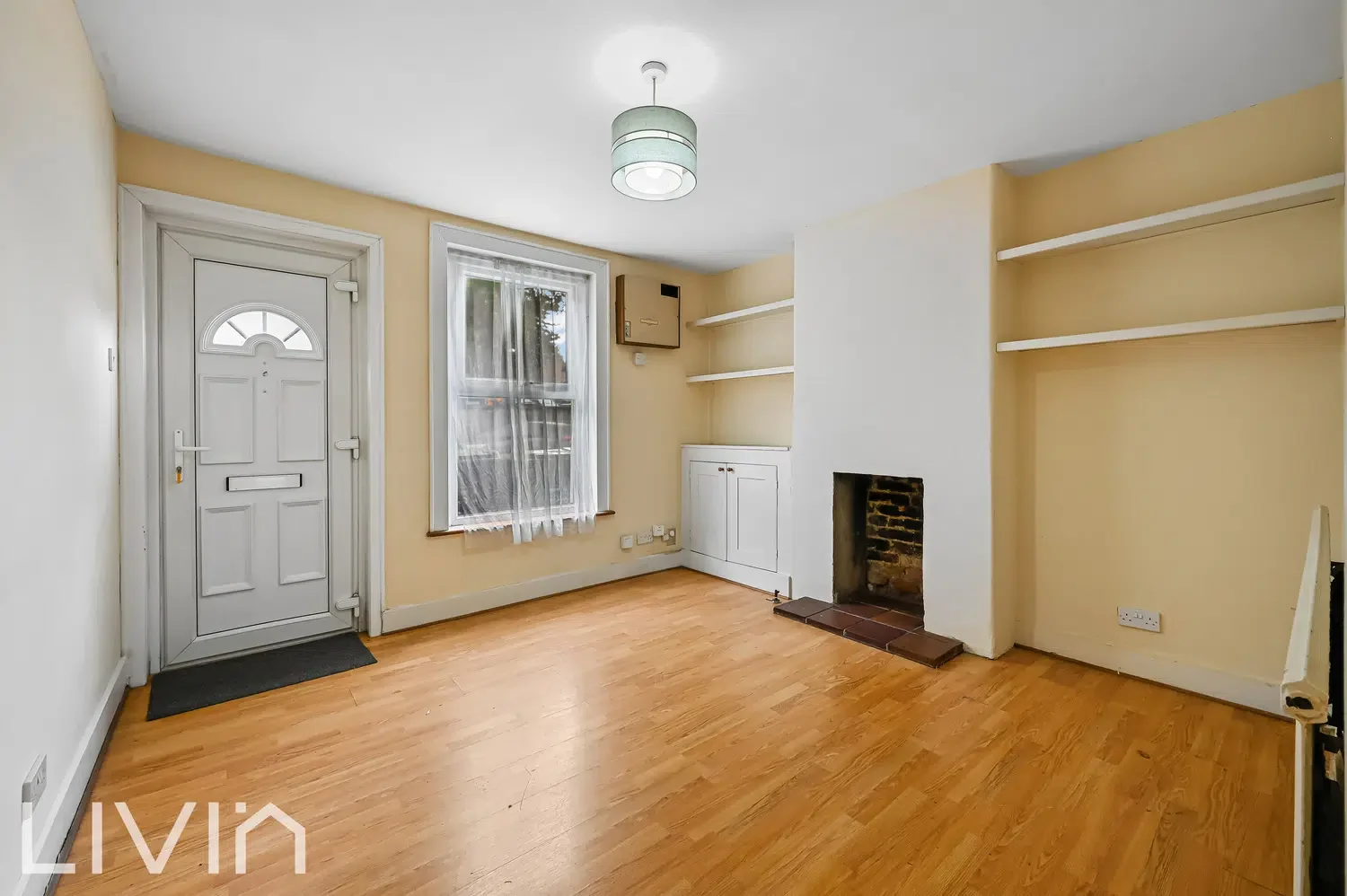 House Cranmer Road in Greater London