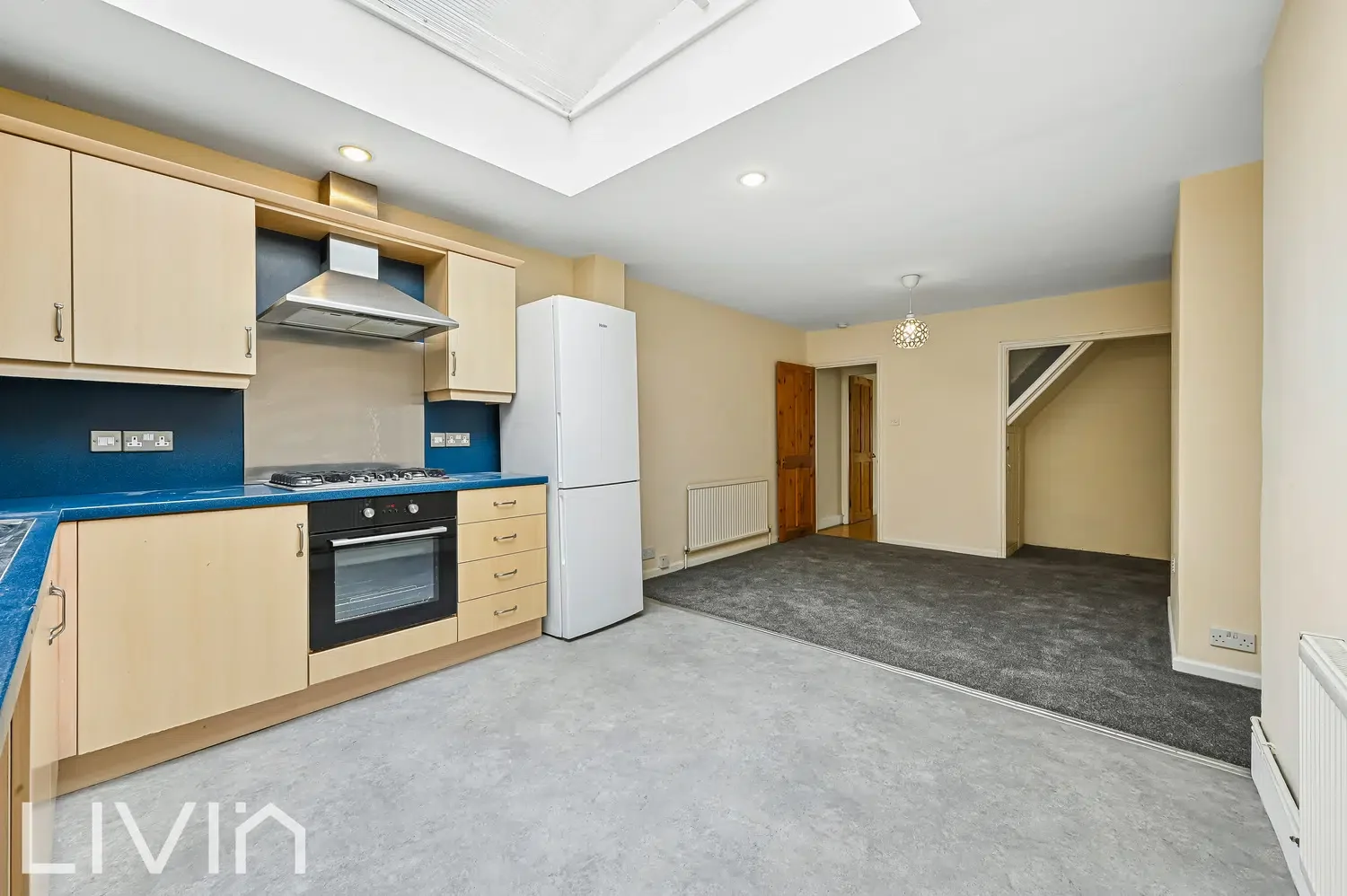 House Cranmer Road in Greater London
