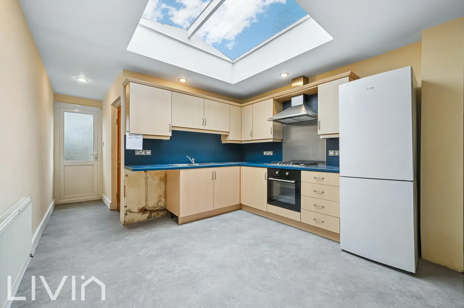 House Cranmer Road in Greater London