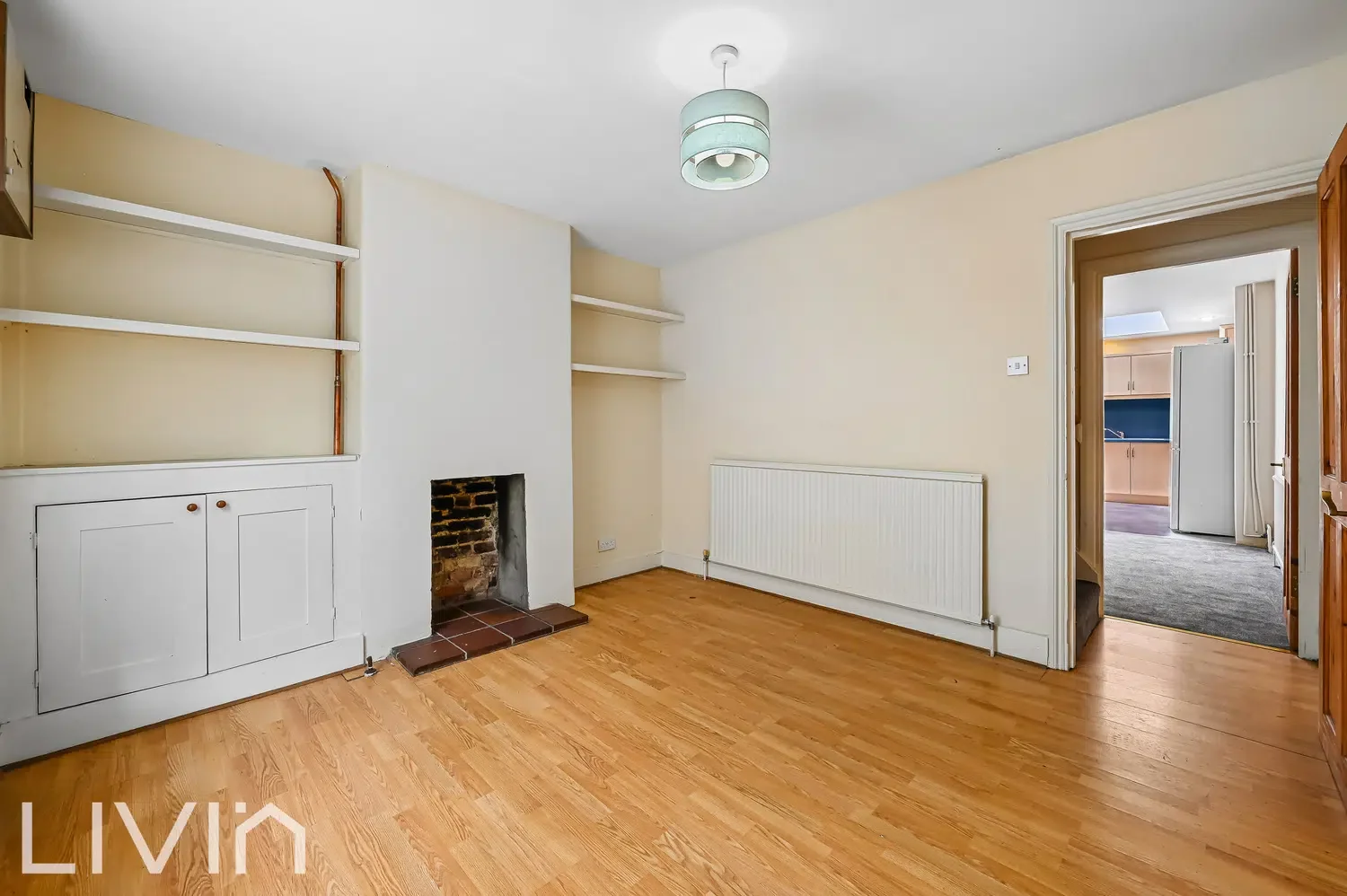 House Cranmer Road in Greater London