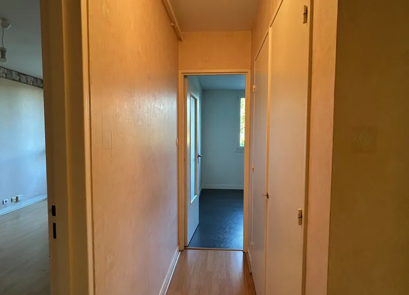 Flat Rue Maledent de Savignac in Limoges