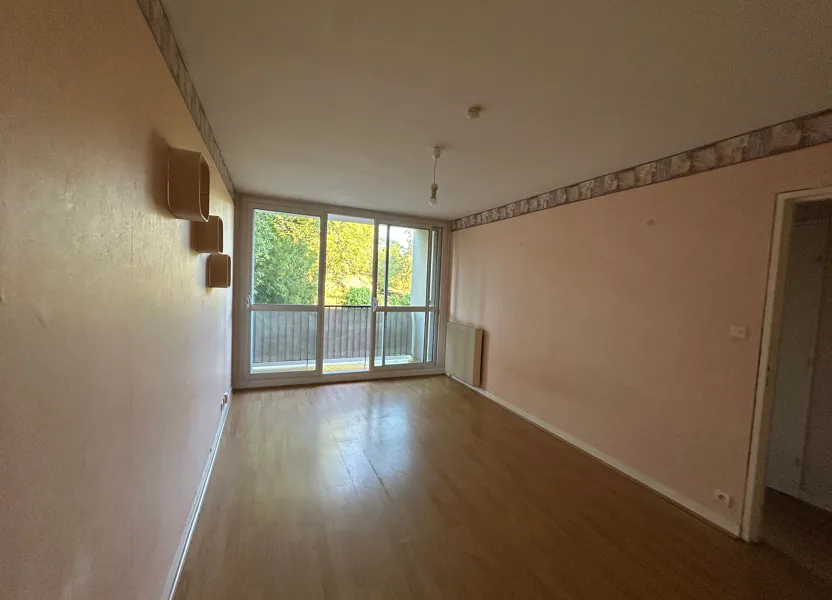 Flat Rue Maledent de Savignac in Limoges