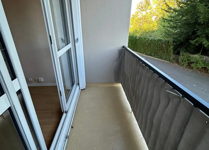 Flat Rue Maledent de Savignac in Limoges
