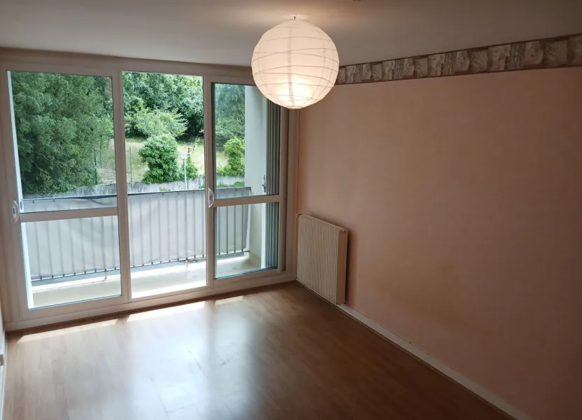 Appartement Rue Camille Guérin à Limoges