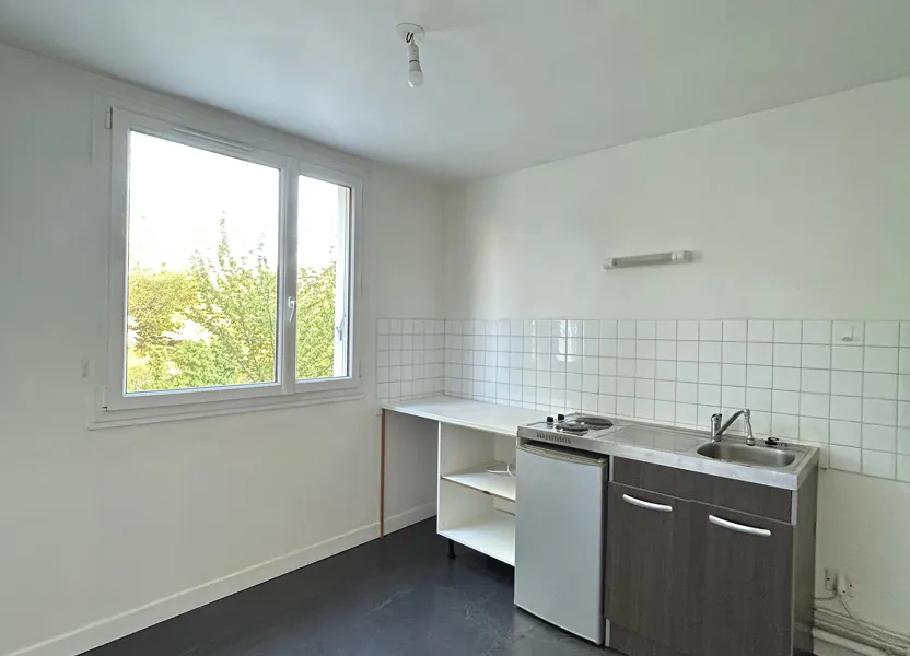 Appartement Rue Maledent de Savignac à Limoges