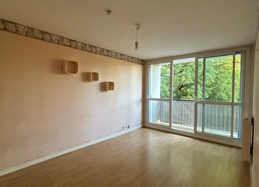 Flat Rue Maledent de Savignac in Limoges