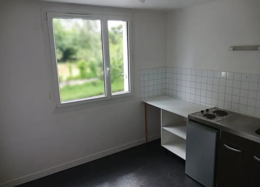 Appartement Rue Camille Guérin à Limoges