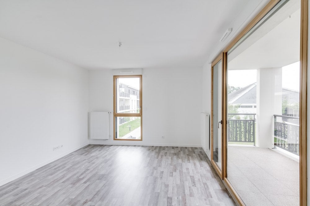 Appartement Rue de la Gaudinière à Saint-Cyr-sur-Loire