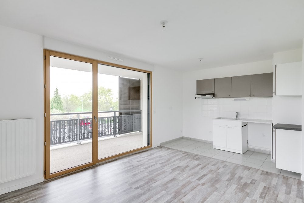 Flat Rue de la Gaudinière in Saint-Cyr-sur-Loire