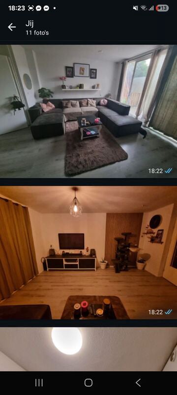 Appartement Van Oosterzeestraat 13