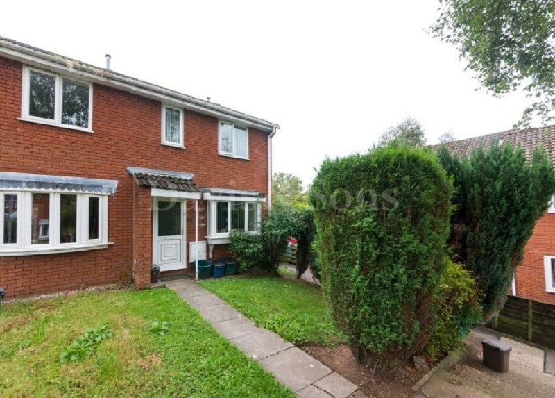House Cwm Dylan Close in Rhiwderin