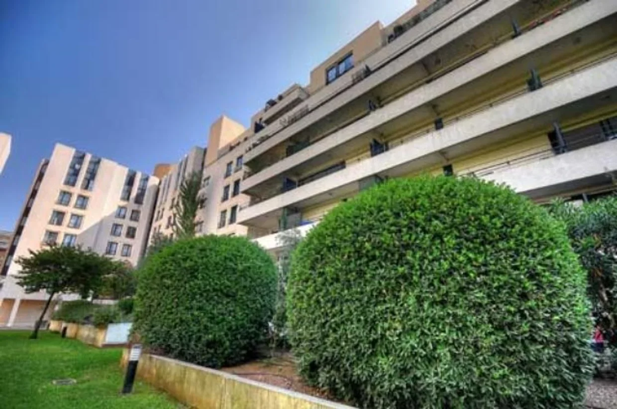 Appartement Rue Frimaire à Montpellier