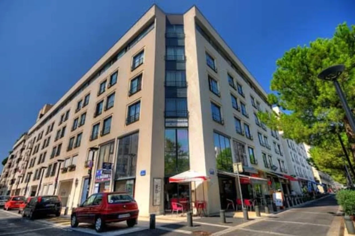 Appartement Rue Frimaire à Montpellier