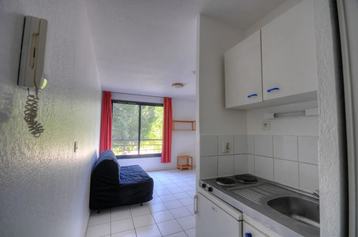 Appartement Rue Frimaire à Montpellier