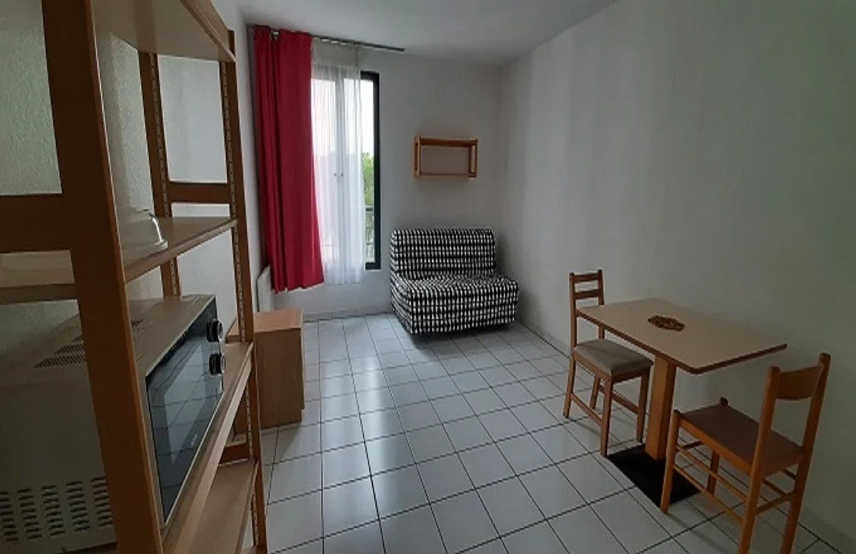 Appartement Rue Frimaire à Montpellier