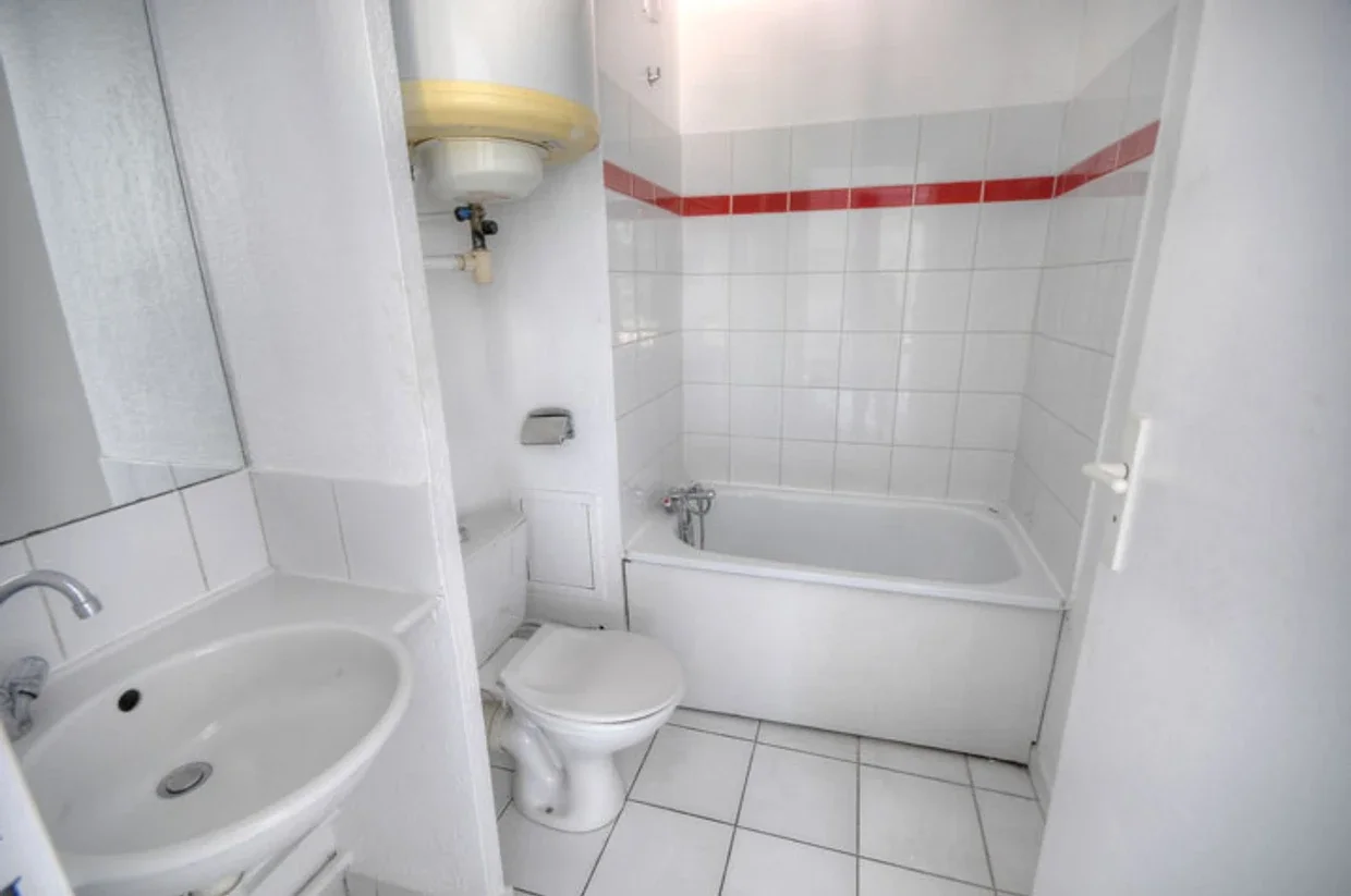 Appartement Rue Frimaire à Montpellier