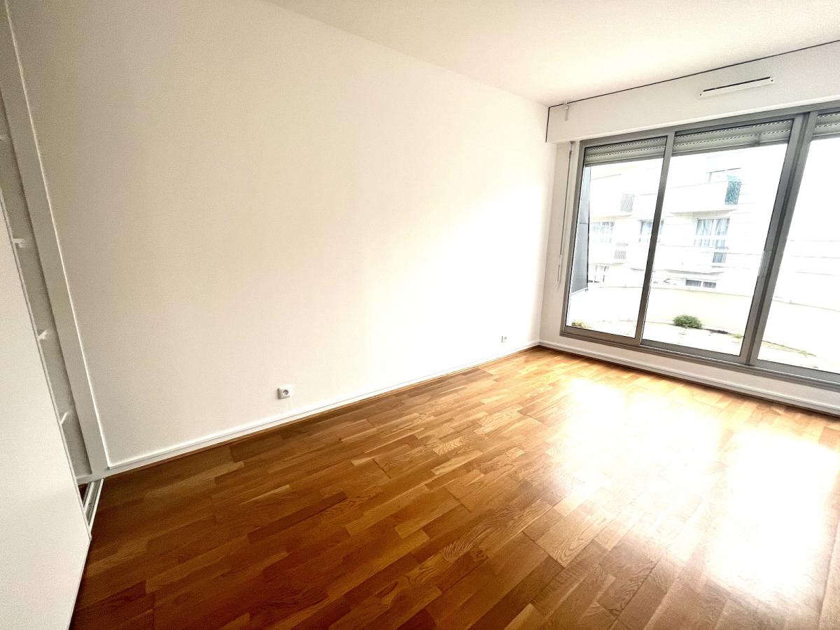 Appartement Rue d'Alleray à Paris