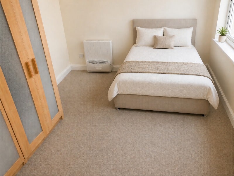 Flat Cawdor Street in Farnworth