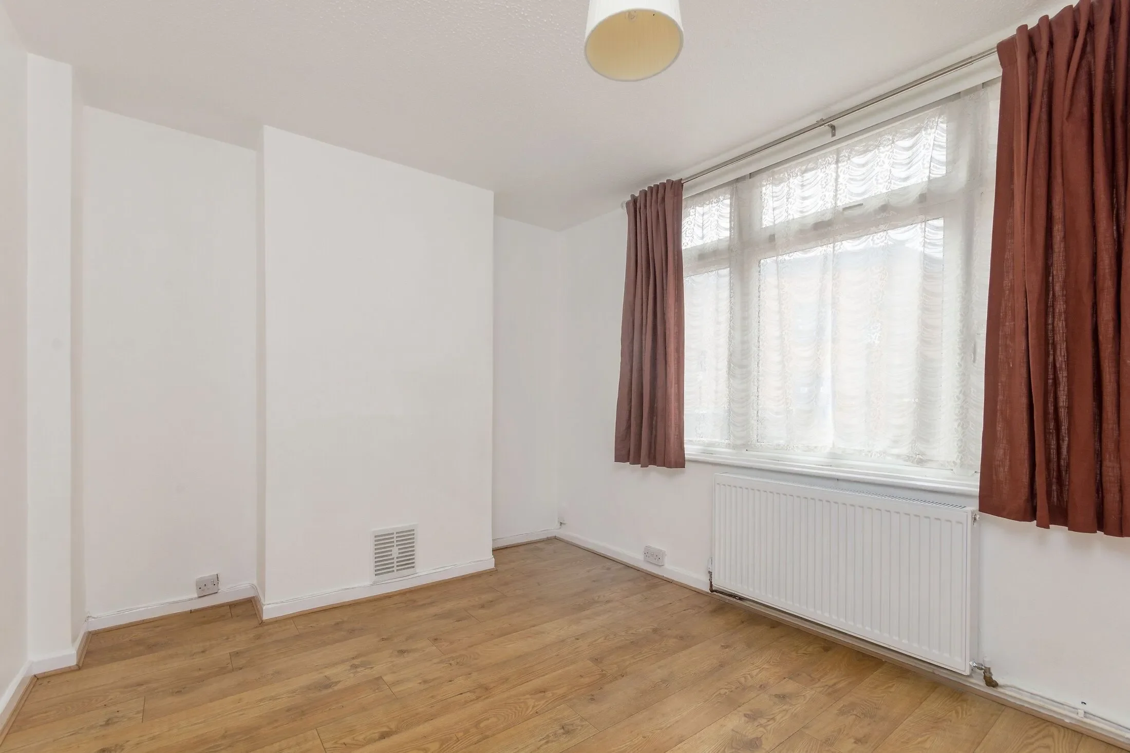 House Olive Road in Greater London