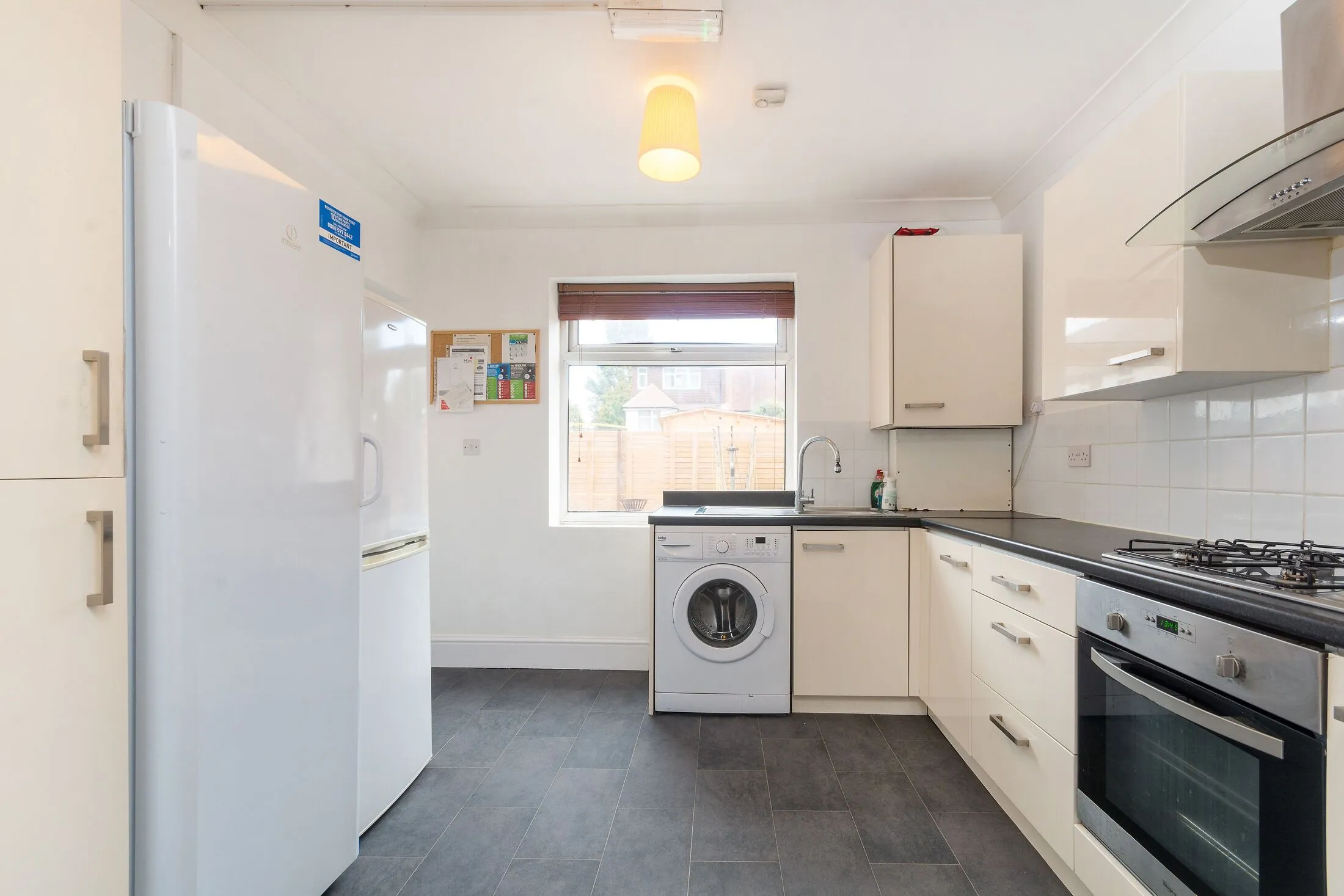House Olive Road in Greater London