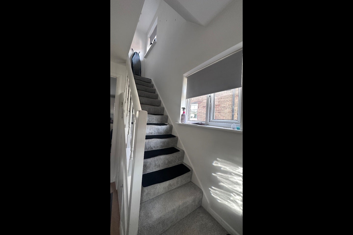 House McAlpine Crescent in Maidstone