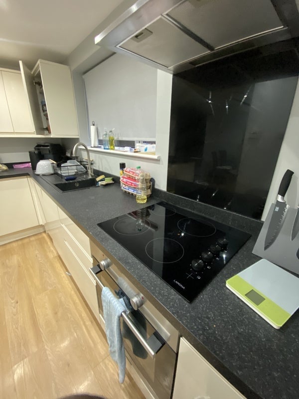House McAlpine Crescent in Maidstone