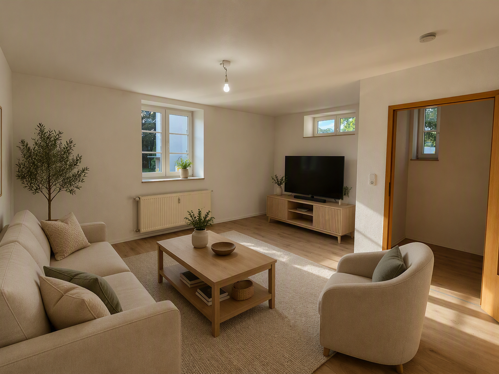Wohnung Spinnstuhl in Gelsenkirchen