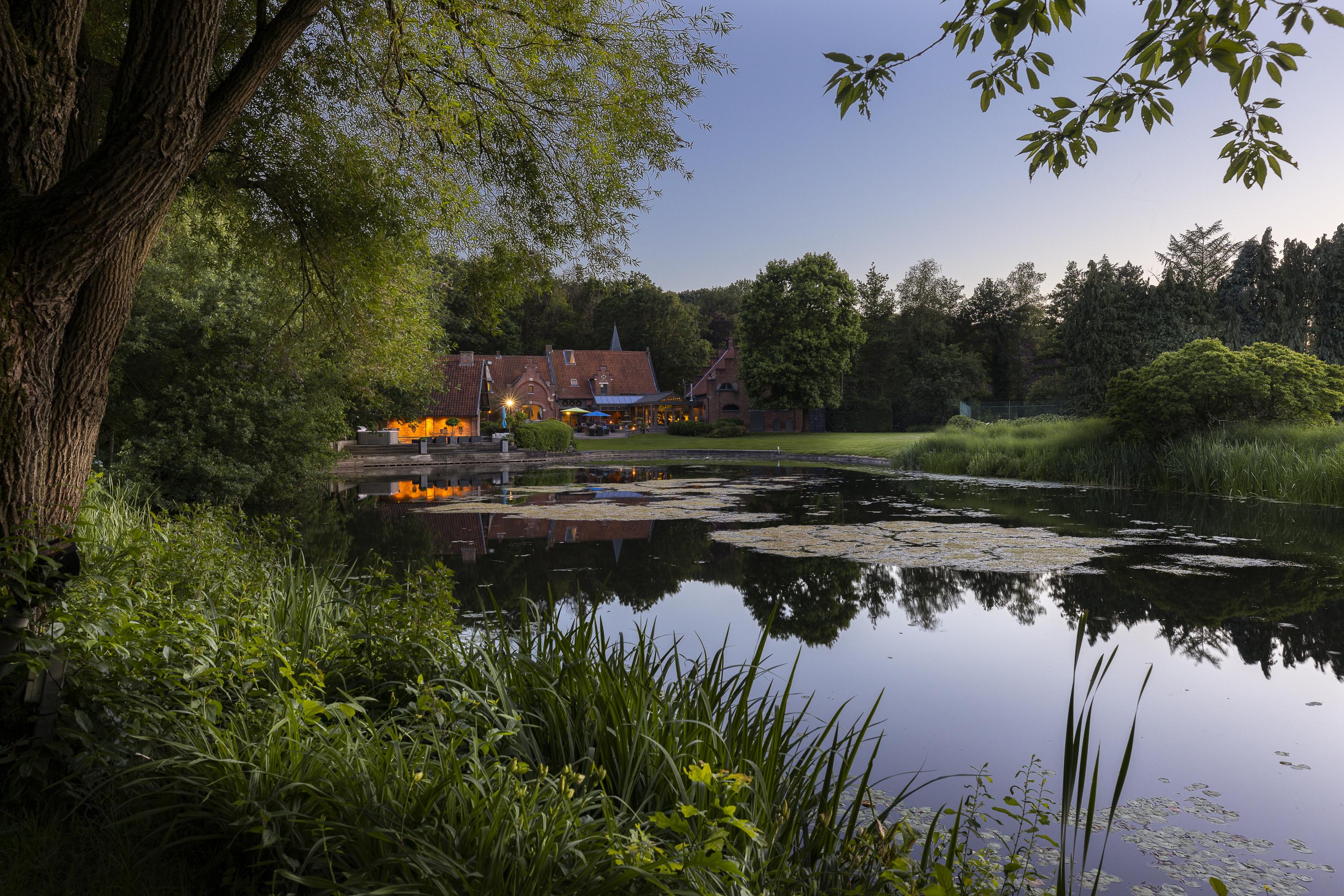 Hoeveweg