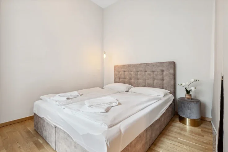 Wohnung Bismarckstraße in Berlin