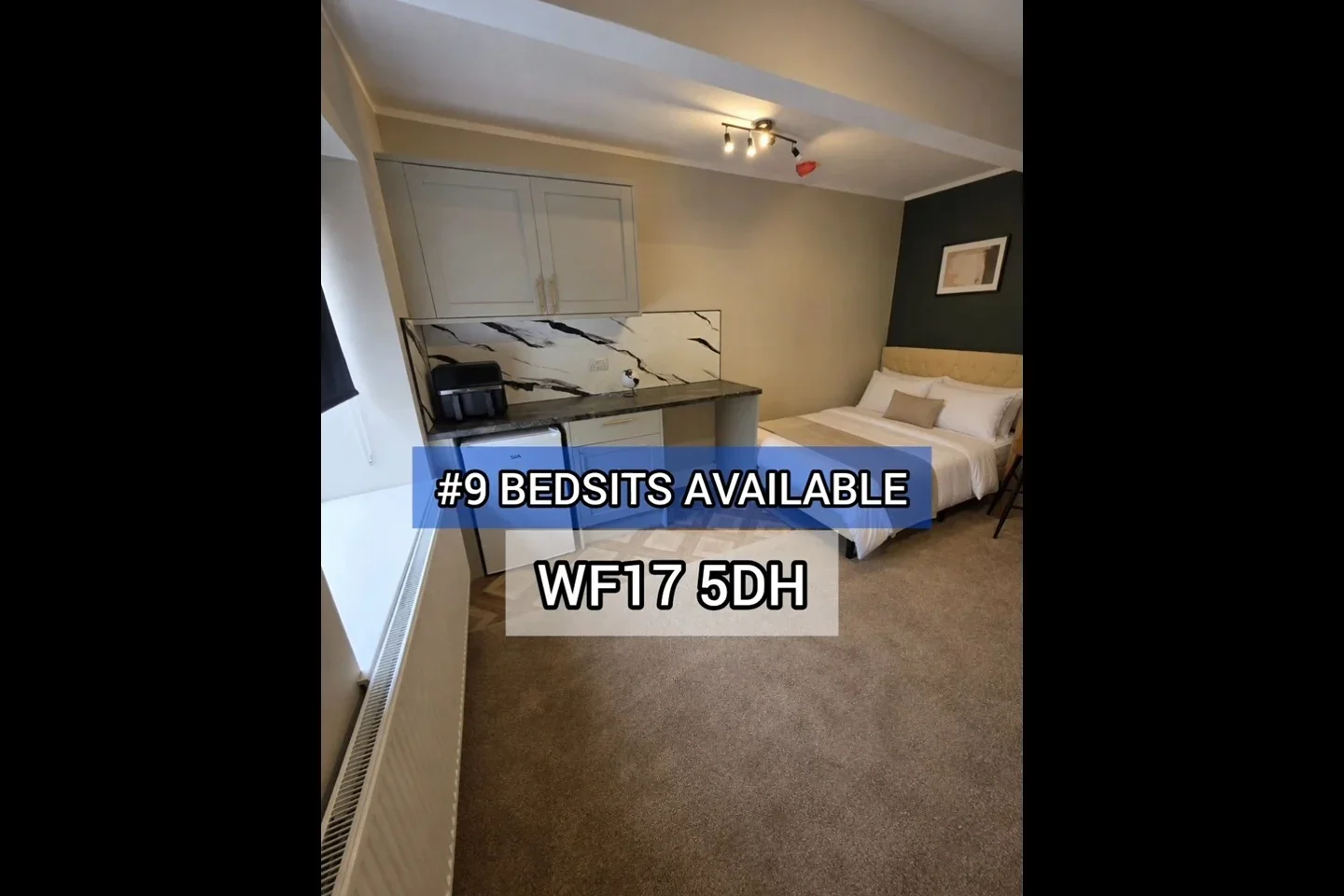 Room Mayman Close in Kirklees
