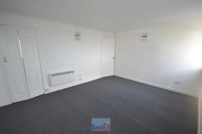 Flat Villiers Street in Coventry
