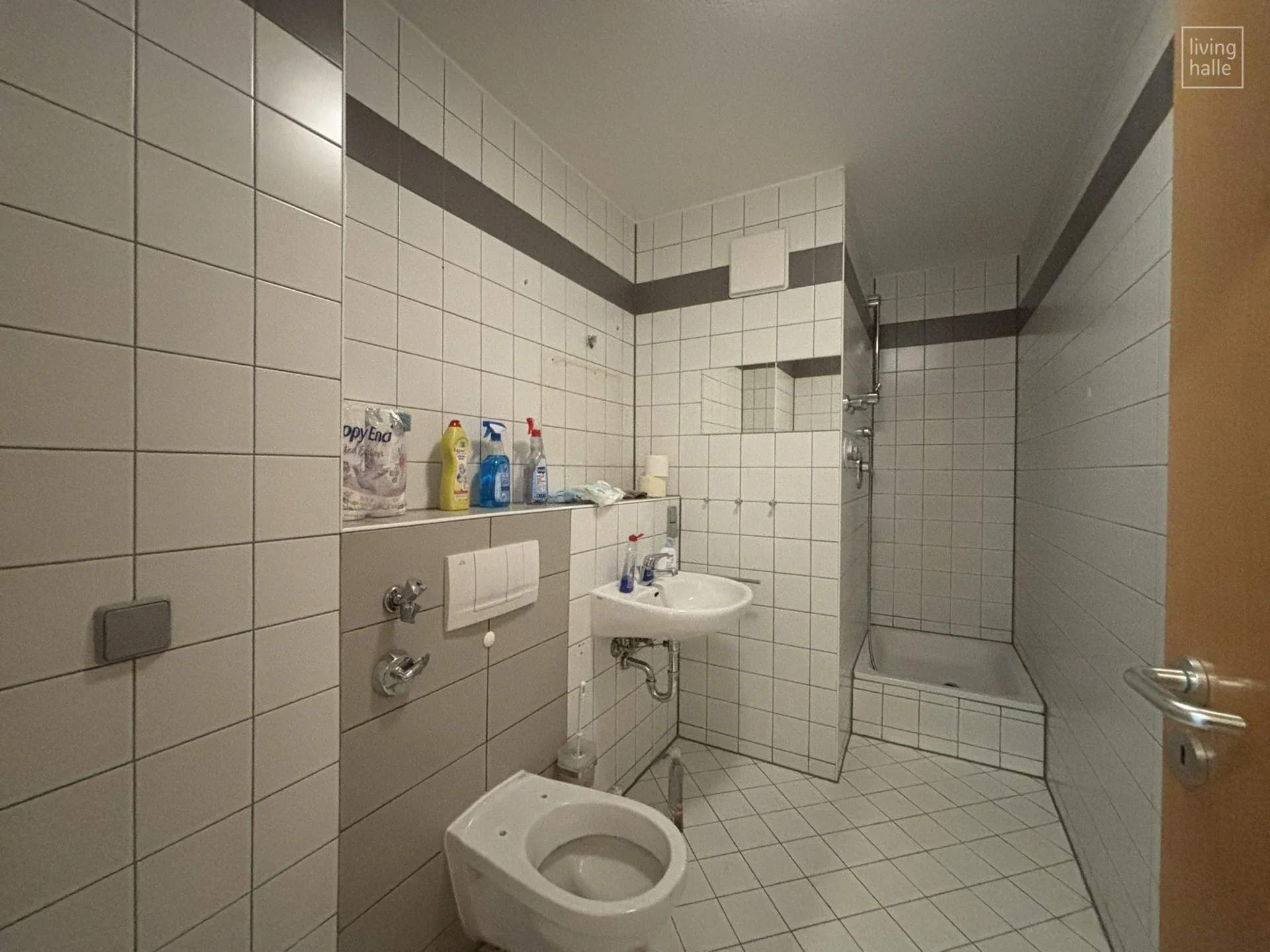 Wohnung Reideburger Landstraße in Halle (Saale)