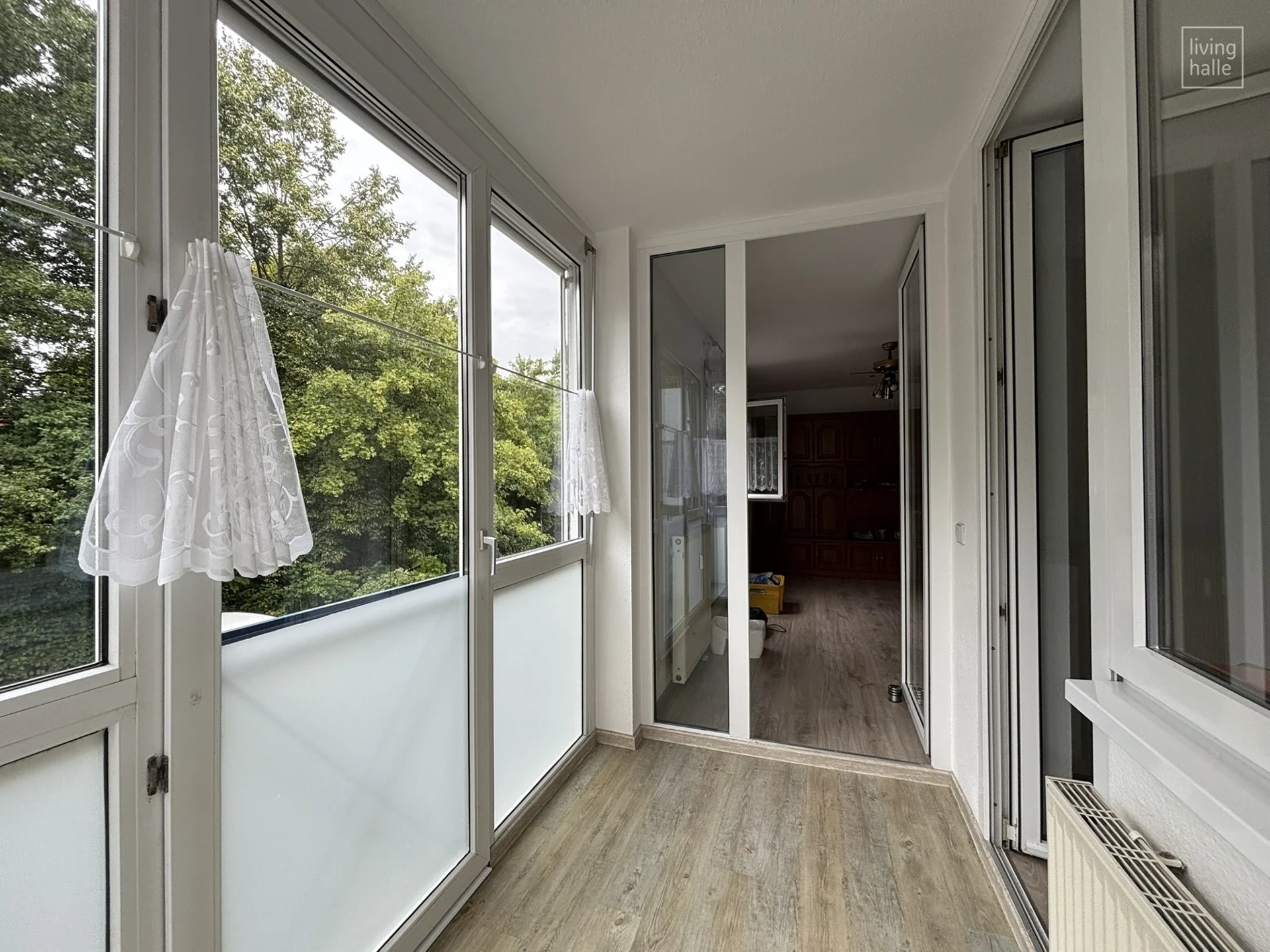 Wohnung Reideburger Landstraße in Halle (Saale)