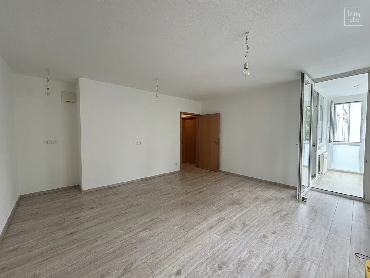 Wohnung Reideburger Landstraße in Halle (Saale)