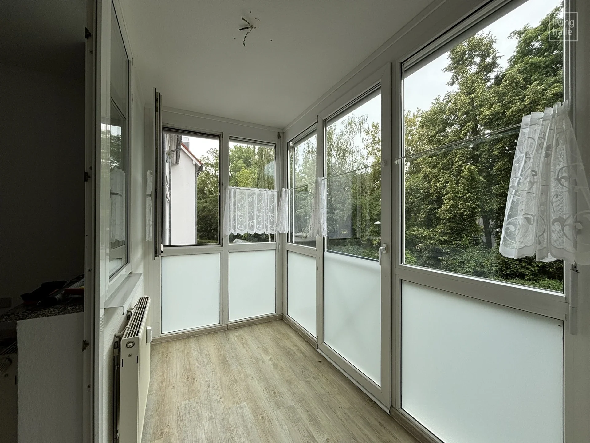 Wohnung Reideburger Landstraße in Halle (Saale)