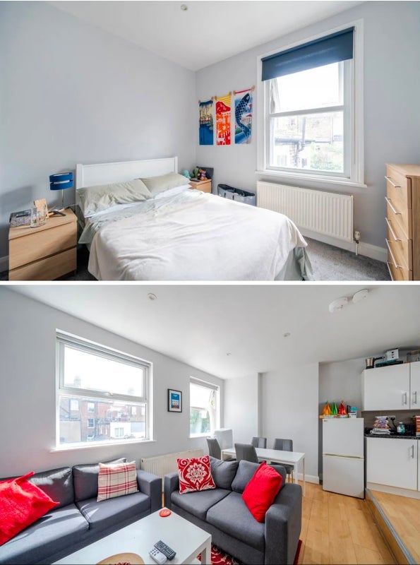 Room Kingsgate Road in Greater London