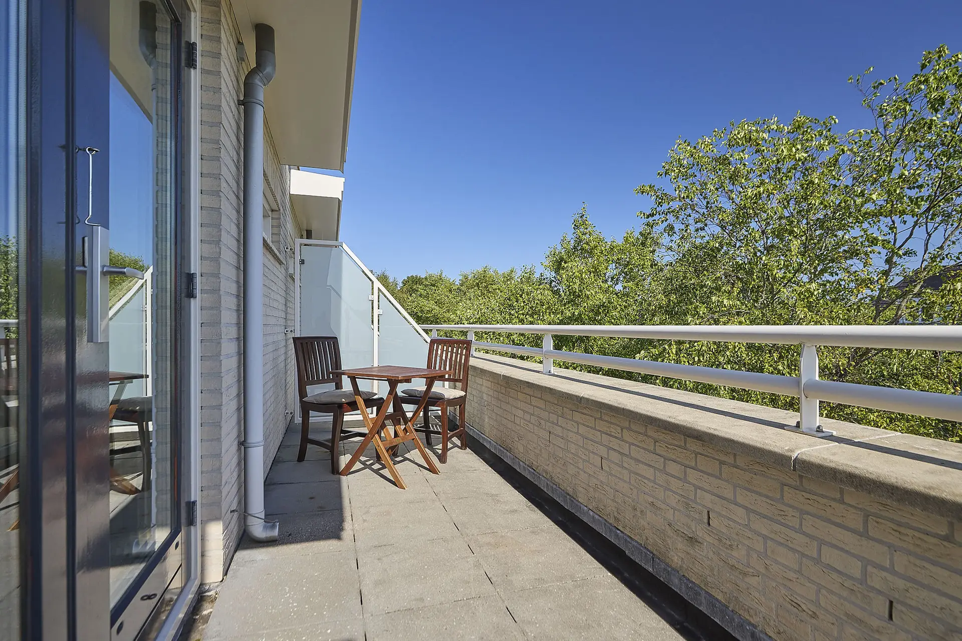 Huis Tamarijnslaantje 57 in Noordwijk