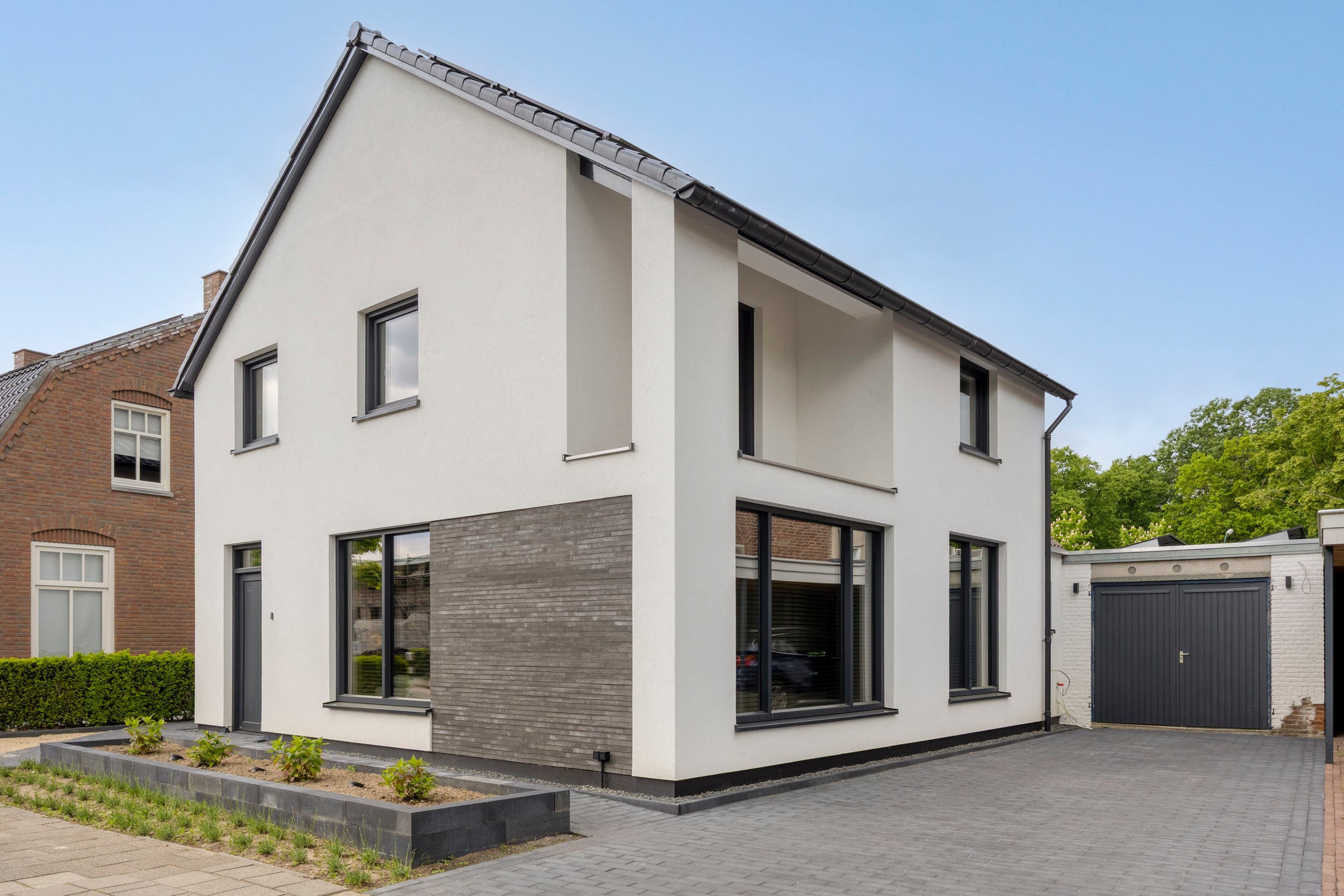 Huis Molenakkers 8 in Bergeijk