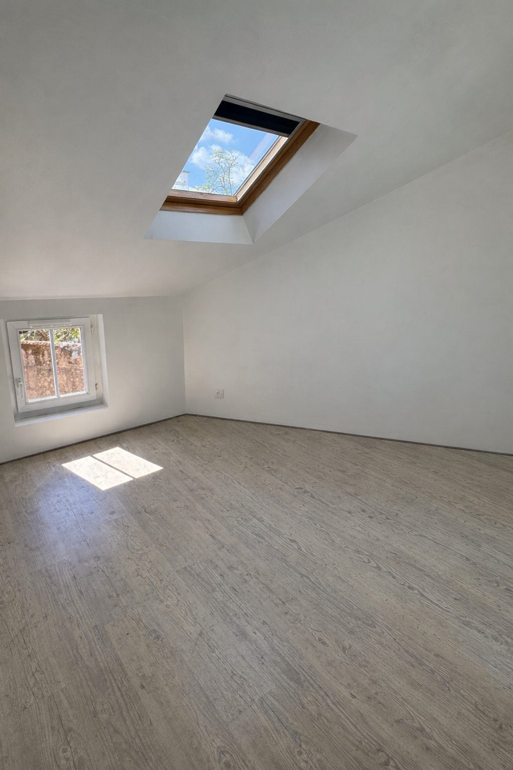 Appartement Rue Gambetta à Nantes