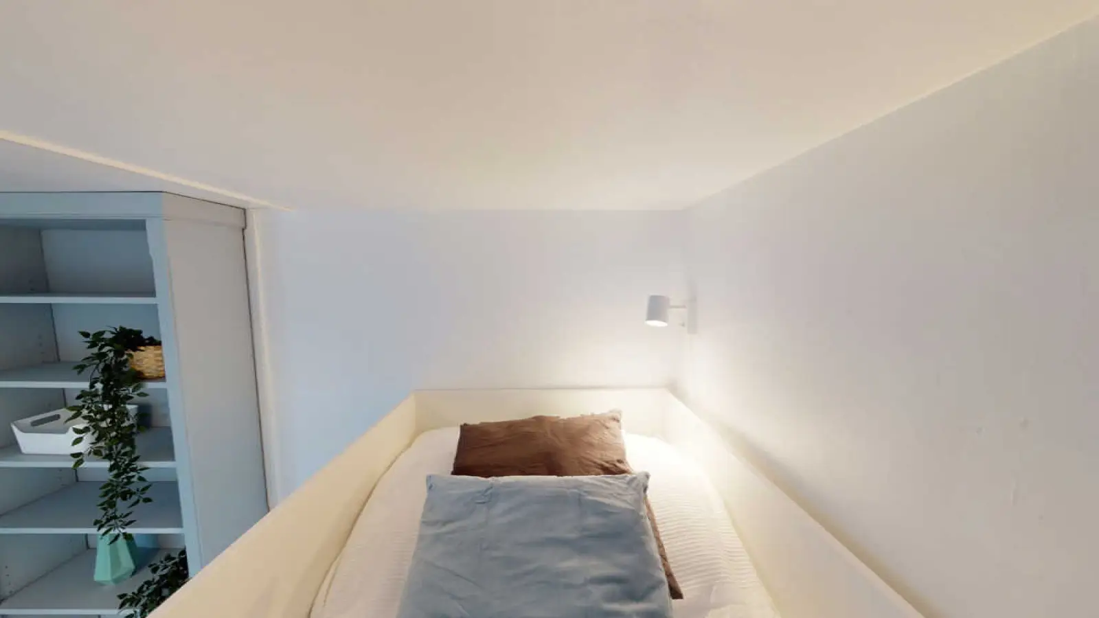 Appartement Rue de la Santé à Paris