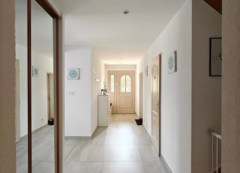 Appartement Route du Chablais à Veigy-Foncenex