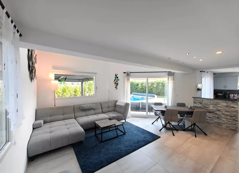 Appartement Route du Chablais à Veigy-Foncenex