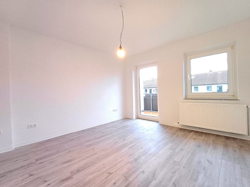 Wohnung Stettiner Straße in Minden