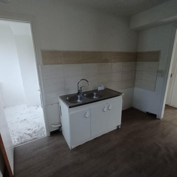 Flat Résidence La Contamine in Fures