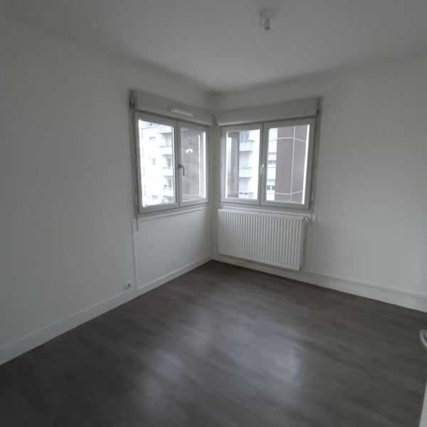 Flat Résidence La Contamine in Fures