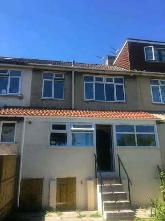 Flat Filton Avenue in Bristol