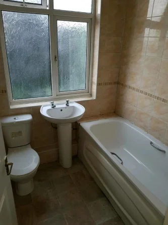 Flat Filton Avenue in Bristol